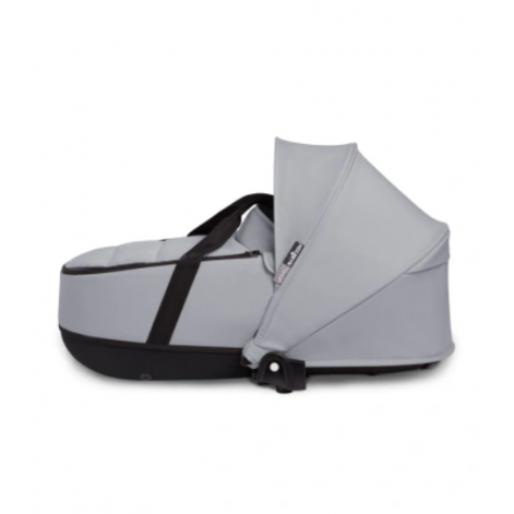 Колыбель BABYZEN™ YOYO Bassinet, цвет серый (Stone) - lebebe-boutique - 2