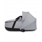 Колыбель BABYZEN™ YOYO Bassinet, цвет серый (Stone) - lebebe-boutique - 2