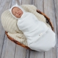 Текстиль для Tripp Trapp® (Classic от 18 месяцев), цвет димчасто-зеленый (Glacier Green) - lebebe-boutique - 2