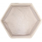 Детская манеж Hexa, цвет бежевый - lebebe-boutique - 2