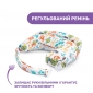 Подушка для кормления Boppy Deluxe - lebebe-boutique - 7