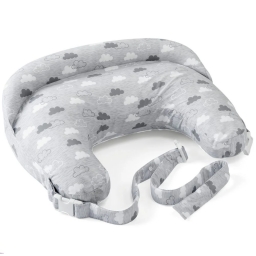 Подушка для кормления Boppy Deluxe