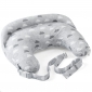 Подушка для кормления Boppy Deluxe