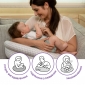 Подушка для кормления Boppy Deluxe - lebebe-boutique - 2