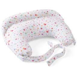 Подушка для кормления Boppy Deluxe