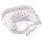 Подушка для кормления Boppy Deluxe