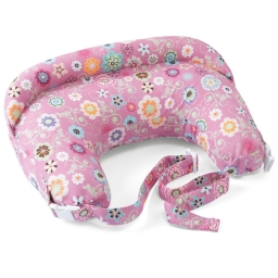 Подушка для кормления Boppy Deluxe