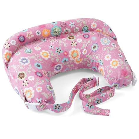 Подушка для кормления Boppy Deluxe