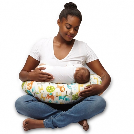 Подушка для кормления Chicco Boppy - lebebe-boutique - 2