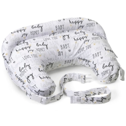 Подушка для кормления Boppy Deluxe