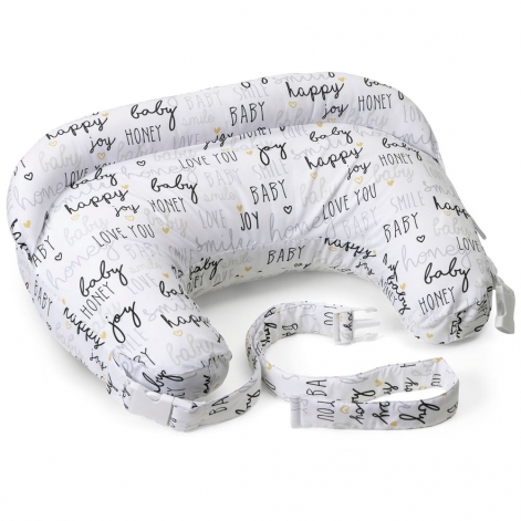 Подушка для кормления Boppy Deluxe