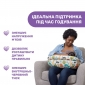 Подушка для кормления Boppy Deluxe - lebebe-boutique - 3