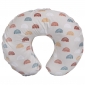 Подушка для кормления "Boppy Pillow"
