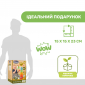 Іграшка розвиваюча 2 в 1 "Піраміда - сортер" серії ECO+ - lebebe-boutique - 3