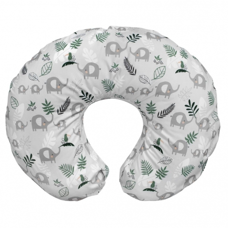 Подушка для кормления "Boppy Pillow"
