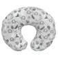 Подушка для кормления "Boppy Pillow"