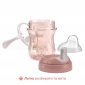 Поильник непроливайка "Training Cup", 200мл, 6м+ - lebebe-boutique - 2