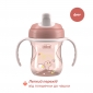 Поильник непроливайка "Training Cup", 200мл, 6м+ - lebebe-boutique - 3