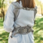 Эрго-рюкзак ONE - Муссон Love & Carry - lebebe-boutique - 3
