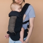 Ерго-рюкзак AIR X - Неро Love & Carry - lebebe-boutique - 5