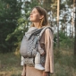Ерго-рюкзак ONE Organic - Лео Love & Carry - lebebe-boutique - 4
