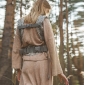 Ерго-рюкзак ONE Organic - Лео Love & Carry - lebebe-boutique - 2