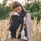 Эрго-рюкзак ONE Organic - Сумерки Love & Carry - lebebe-boutique - 4