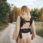 Эрго-рюкзак ONE Organic - Сумерки Love & Carry - lebebe-boutique - 3