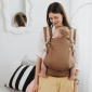 Эрго-рюкзак ONE - Пекан Love & Carry - lebebe-boutique - 3