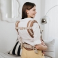 Эрго-рюкзак ONE - Пекан Love & Carry - lebebe-boutique - 4