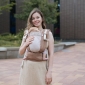 Эрго-рюкзак ONE - Пекан Love & Carry - lebebe-boutique - 5
