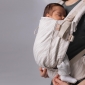 Эрго-рюкзак ONE Cotton+Bamboo - Пустыня Love & Carry - lebebe-boutique - 6