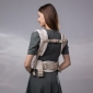 Эрго-рюкзак ONE Cotton+Bamboo - Пустыня Love & Carry - lebebe-boutique - 4