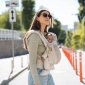 Эрго-рюкзак ONE Cotton+Bamboo - Пустыня Love & Carry - lebebe-boutique - 2