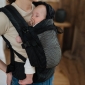 Ерго-рюкзак ONE - Трюфель Love & Carry - lebebe-boutique - 3