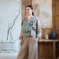 Эрго-рюкзак ONE - Акация Love & Carry - lebebe-boutique - 2