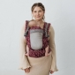 Эрго-рюкзак ONE - Коралл Love & Carry - lebebe-boutique - 5