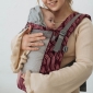Эрго-рюкзак ONE - Коралл Love & Carry - lebebe-boutique - 4
