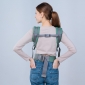 Эрго-рюкзак Primo - Розмарин Love & Carry - lebebe-boutique - 5