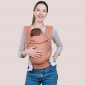 Эрго-рюкзак Primo - Абрикос Love & Carry - lebebe-boutique - 5