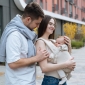 Эрго-рюкзак Primo - Ваниль Love & Carry - lebebe-boutique - 3