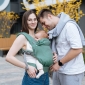 Эрго-рюкзак Primo - Розмарин Love & Carry - lebebe-boutique - 3
