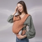 Эрго-рюкзак Primo - Абрикос Love & Carry - lebebe-boutique - 2