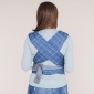 Слинг ЛавТай - Индиго Love & Carry - lebebe-boutique - 3