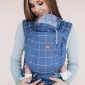 Слинг ЛавТай - Индиго Love & Carry - lebebe-boutique - 2