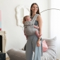 Слинг ЛавТай - Сити Love & Carry - lebebe-boutique - 4