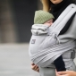 Слинг ЛавТай - Сити Love & Carry - lebebe-boutique - 2