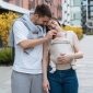 Эрго-рюкзак Primo - Ваниль Love & Carry