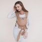 Слинг ЛавТай Organic - Корица Love & Carry - lebebe-boutique - 4