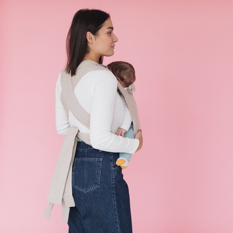 Май-слинг - Тропики Love & Carry - lebebe-boutique - 2